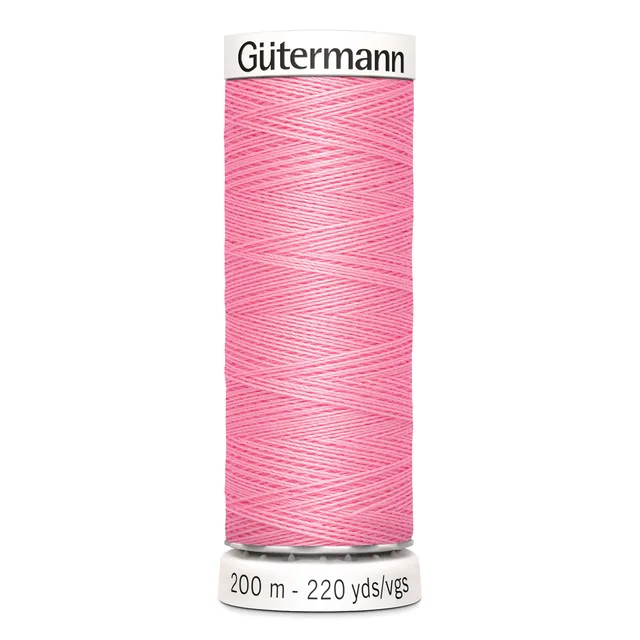 Alla tygers tråd 200m Polyester – Färg 758