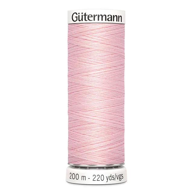 Alla tygers tråd 200m Polyester – Färg 659