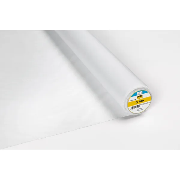 Mellanlägg G700 – Vit