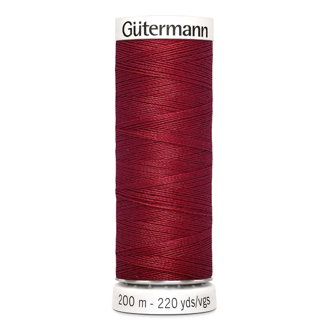 Alla tygers tråd 200m Polyester – Färg 367