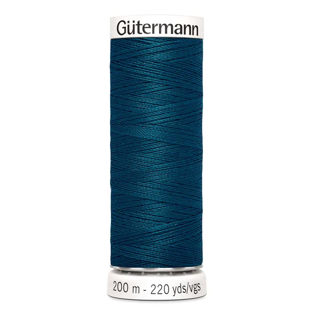 Alla tygers tråd 200m Polyester – Färg 870
