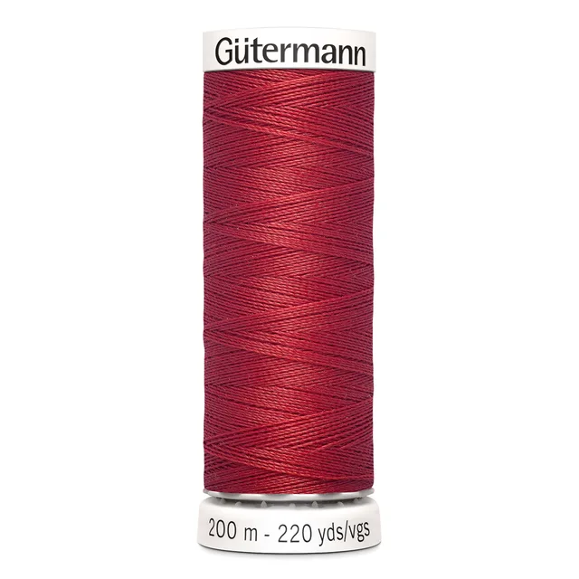 Alla tygers tråd 200m Polyester – Färg 26