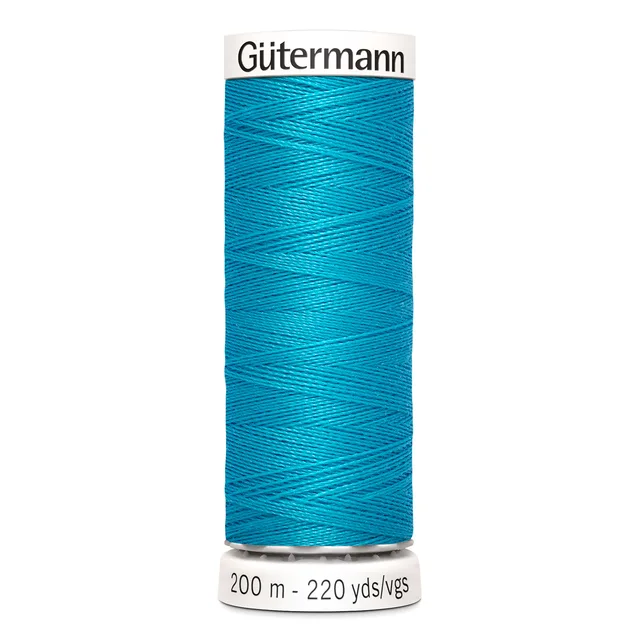 Alla tygers tråd 200m Polyester – Färg 736