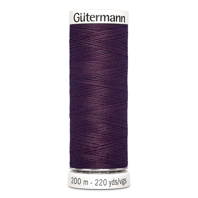 Alla tygers tråd 200m Polyester – Färg 517