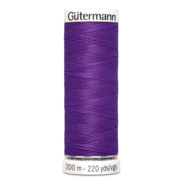 Alla tygers tråd 200m Polyester – Färg 392
