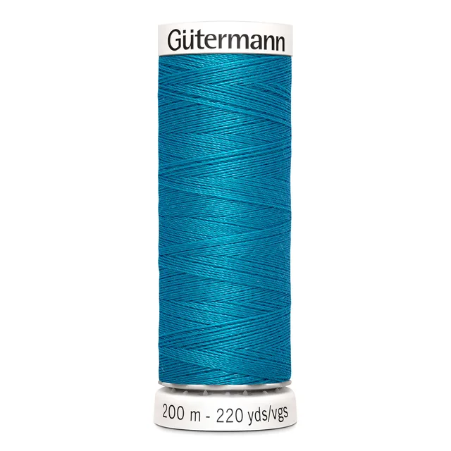 Alla tygers tråd 200m Polyester – Färg 761