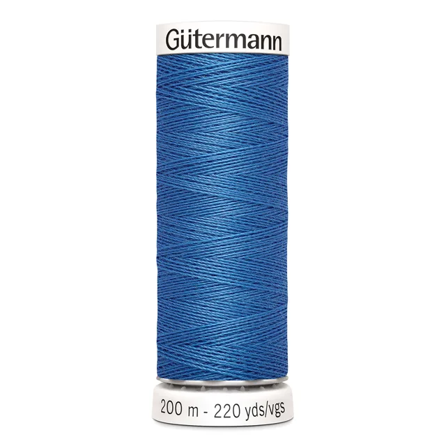 Alla tygers tråd 200m Polyester – Färg 311