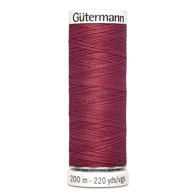 Alla tygers tråd 200m Polyester – Färg 730
