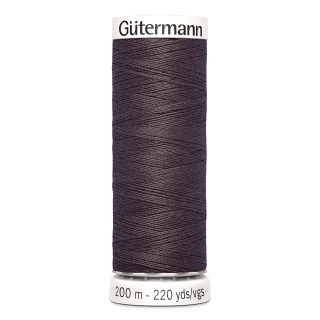 Alla tygers tråd 200m Polyester – Färg 540