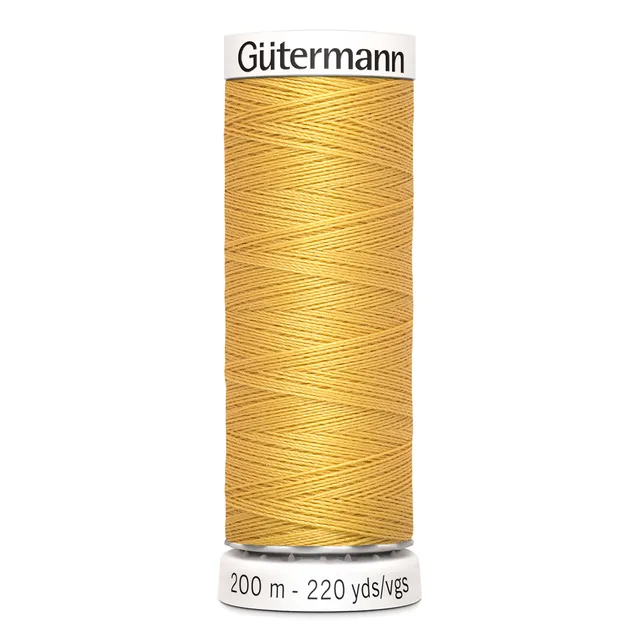 Alla tygers tråd 200m Polyester – Färg 488