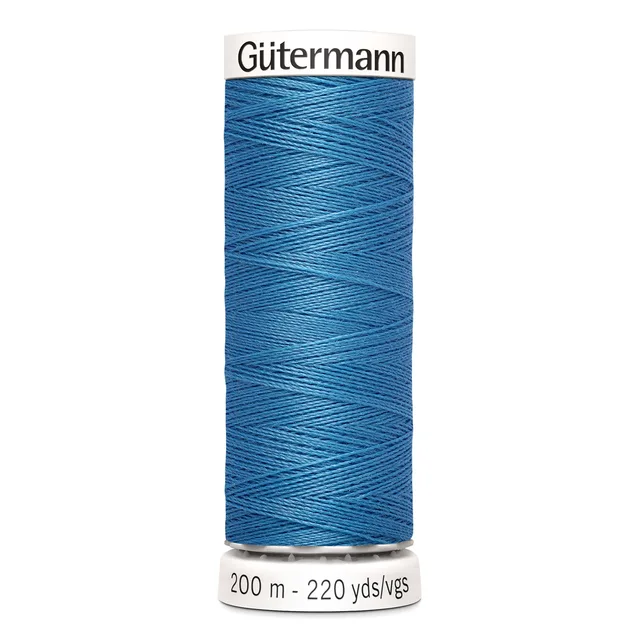 Alla tygers tråd 200m Polyester – Färg 965