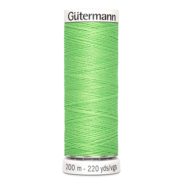 Alla tygers tråd 200m Polyester – Färg 153