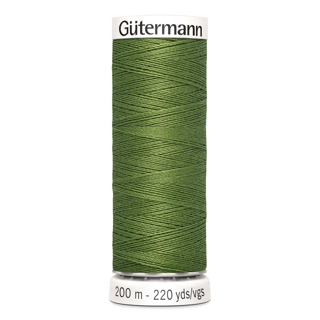 Alla tygers tråd 200m Polyester – Färg 283