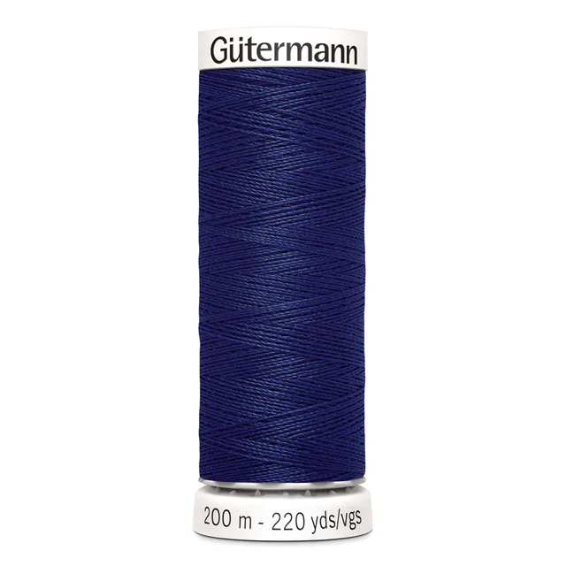 Alla tygers tråd 200m Polyester – Färg 309