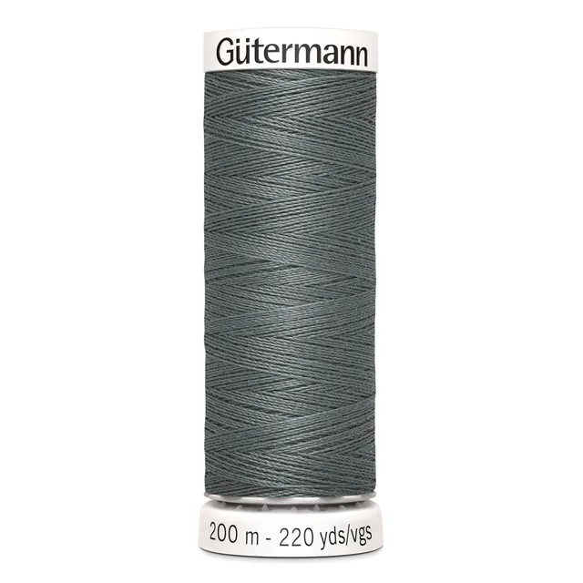 Alla tygers tråd 200m Polyester – Färg 701