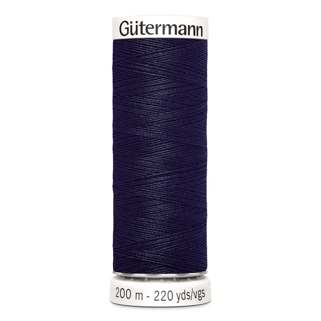 Alla tygers tråd 200m Polyester – Färg 339