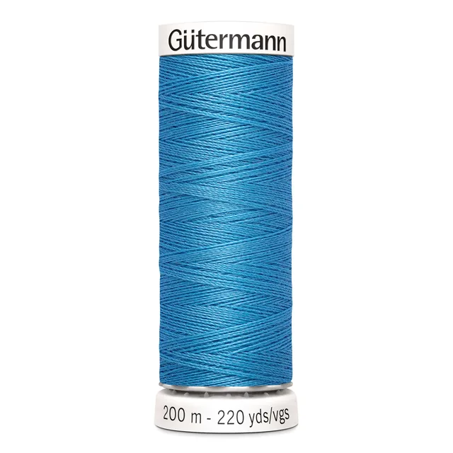 Alla tygers tråd 200m Polyester – Färg 278