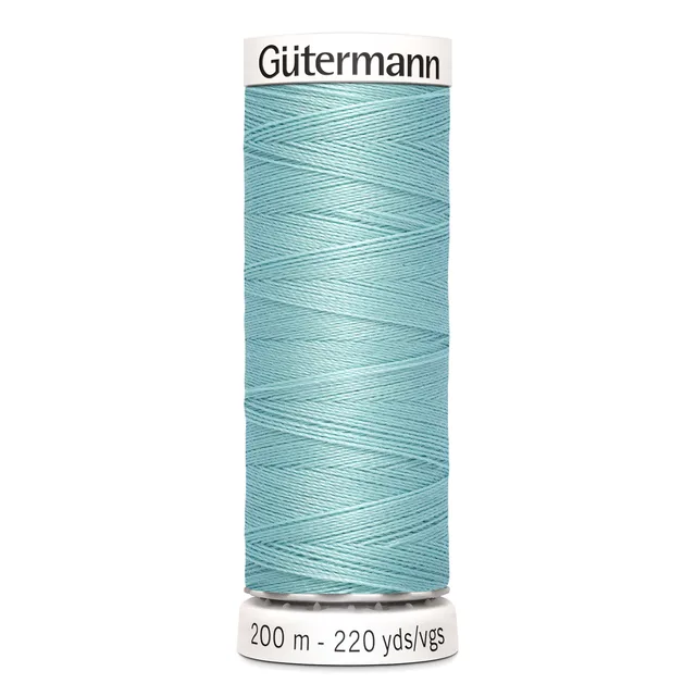Alla tygers tråd 200m Polyester – Färg 331