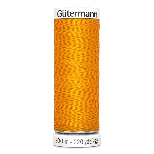 Alla tygers tråd 200m Polyester – Färg 362