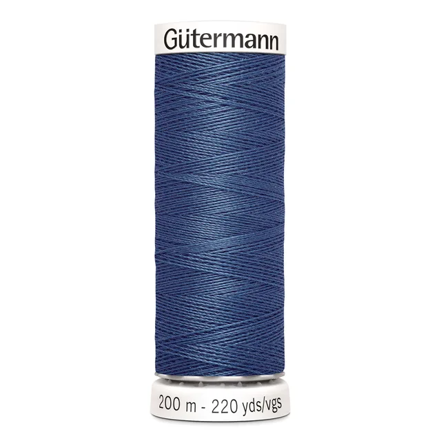 Alla tygers tråd 200m Polyester – Färg 68