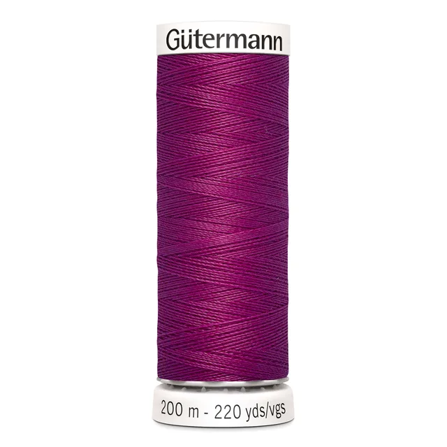 Alla tygers tråd 200m Polyester – Färg 247