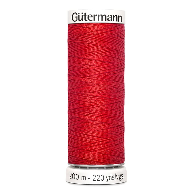 Alla tygers tråd 200m Polyester – Färg 364