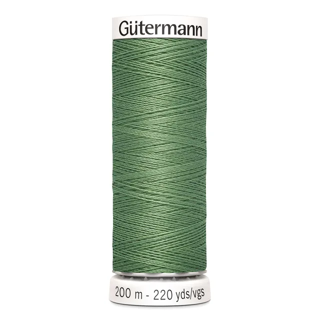 Alla tygers tråd 200m Polyester – Färg 821