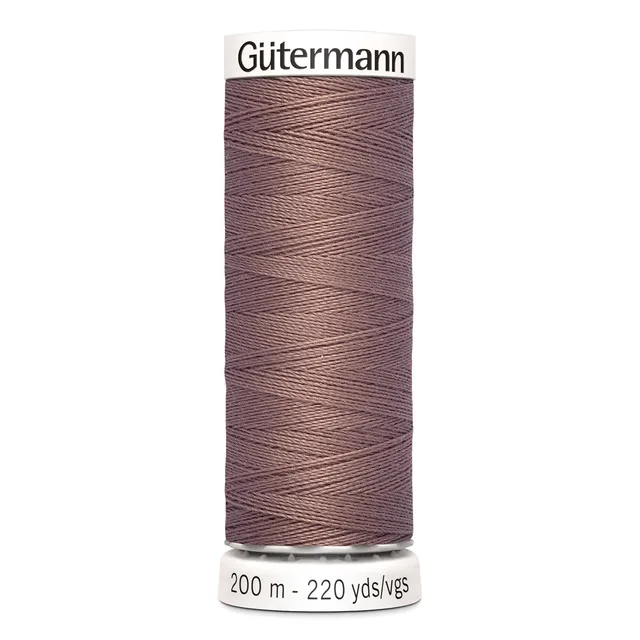Alla tygers tråd 200m Polyester – Färg 216