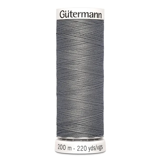 Alla tygers tråd 200m Polyester – Färg 496