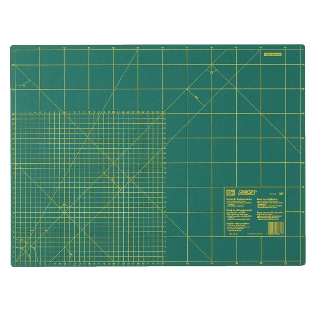 Skärmatta 45*60cm