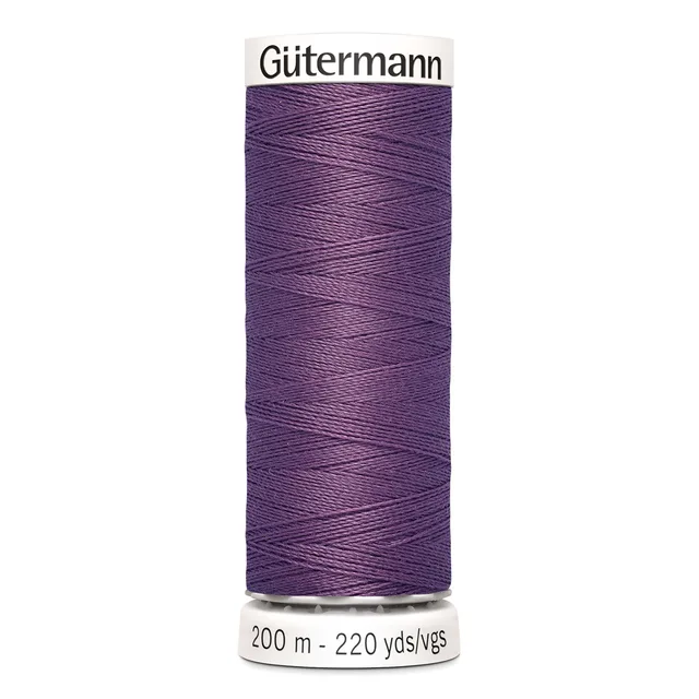 Alla tygers tråd 200m Polyester – Färg 129
