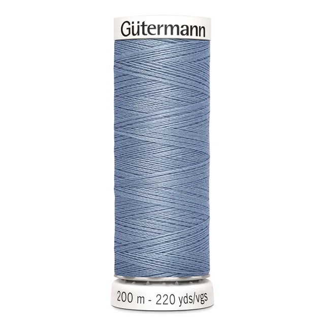 Alla tygers tråd 200m Polyester – Färg 64