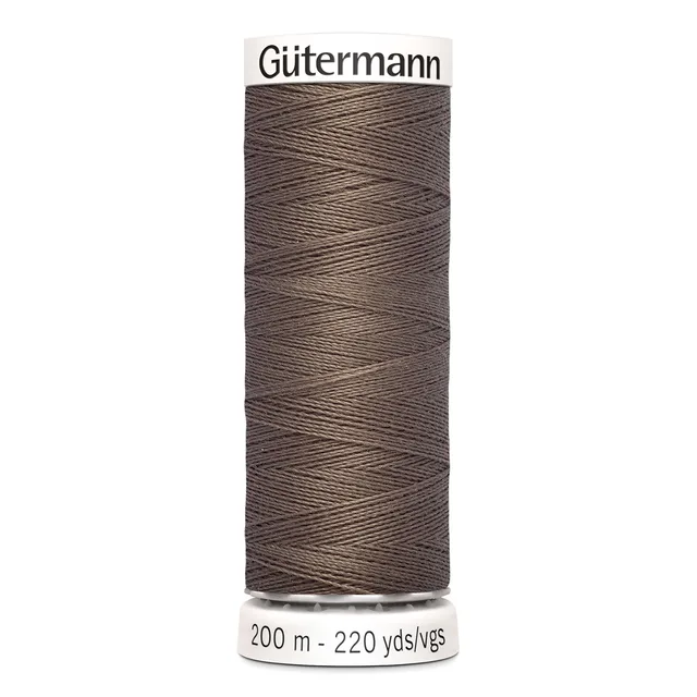 Alla tygers tråd 200m Polyester – Färg 439