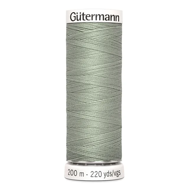 Alla tygers tråd 200m Polyester – Färg 261