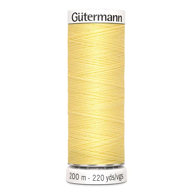 Alla tygers tråd 200m Polyester – Färg 578