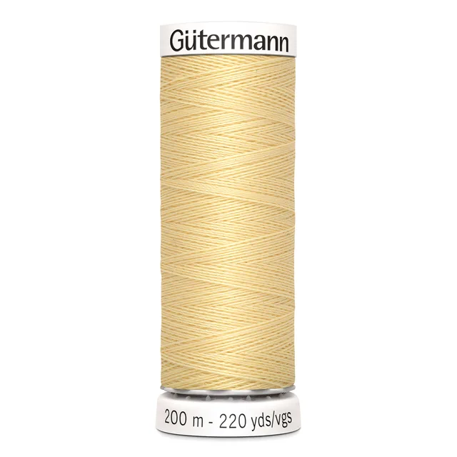 Alla tygers tråd 200m Polyester – Färg 325