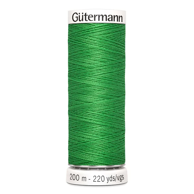 Alla tygers tråd 200m Polyester – Färg 833