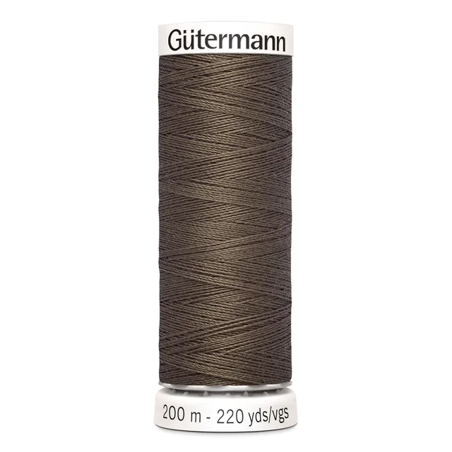 Alla tygers tråd 200m Polyester – Färg 467