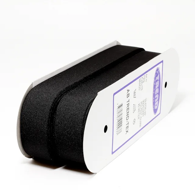 Resår 35mm – Vit