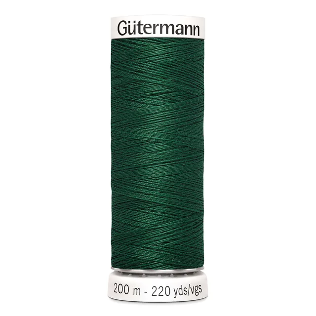 Alla tygers tråd 200m Polyester – Färg 340
