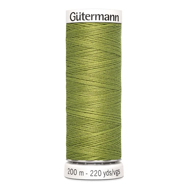 Alla tygers tråd 200m Polyester – Färg 582