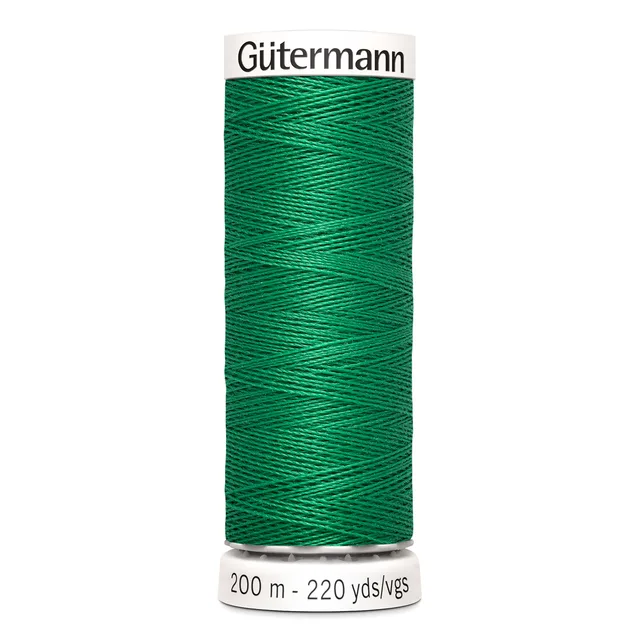 Alla tygers tråd 200m Polyester – Färg 239