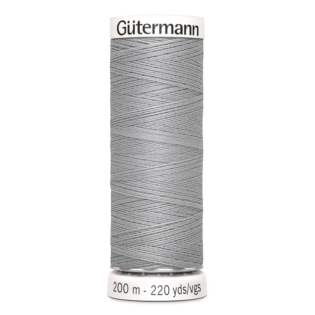 Alla tygers tråd 200m Polyester – Färg 38