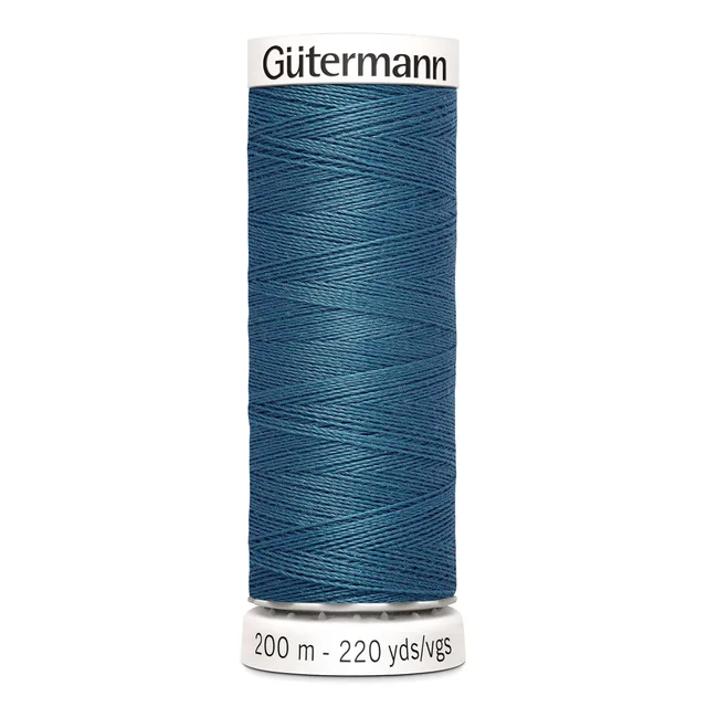 Alla tygers tråd 200m Polyester – Färg 903