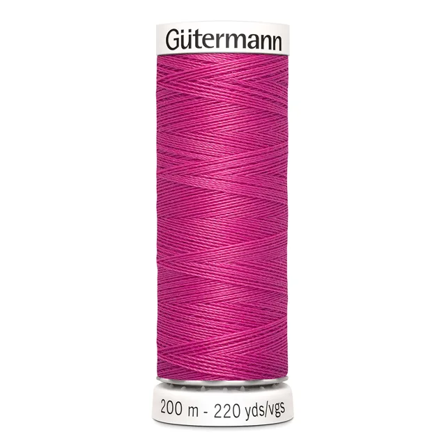 Alla tygers tråd 200m Polyester – Färg 733