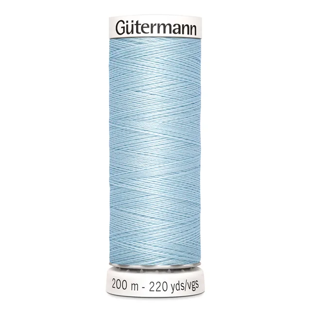 Alla tygers tråd 200m Polyester – Färg 276