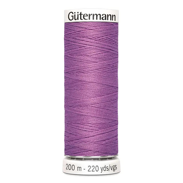 Alla tygers tråd 200m Polyester – Färg 716