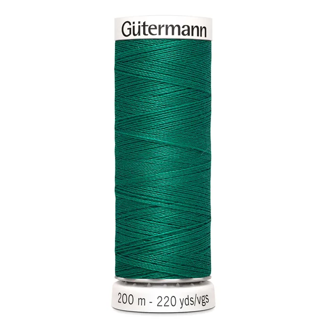 Alla tygers tråd 200m Polyester – Färg 167