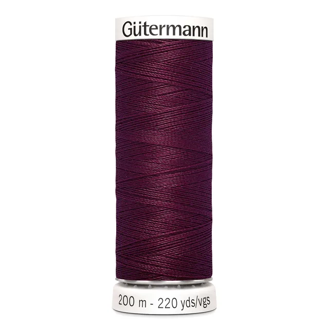 Alla tygers tråd 200m Polyester – Färg 108