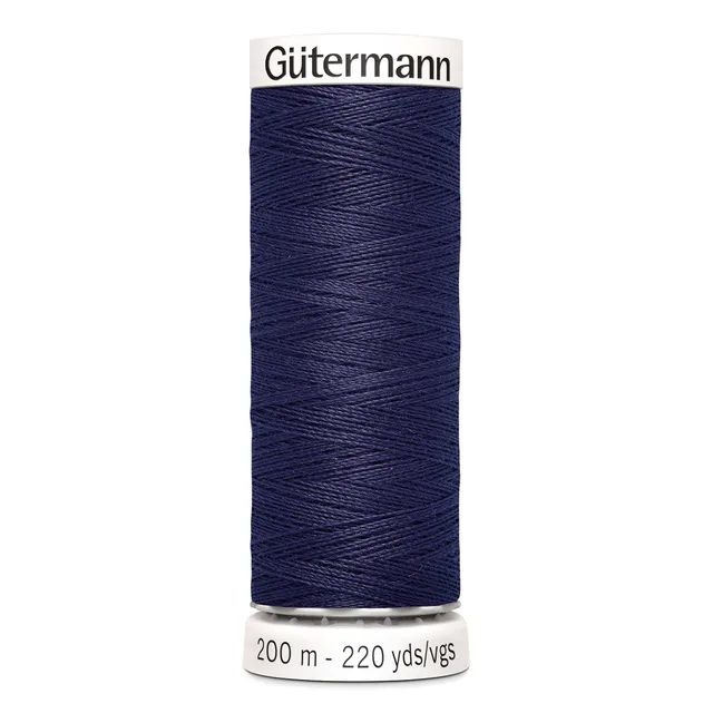 Alla tygers tråd 200m Polyester – Färg 575